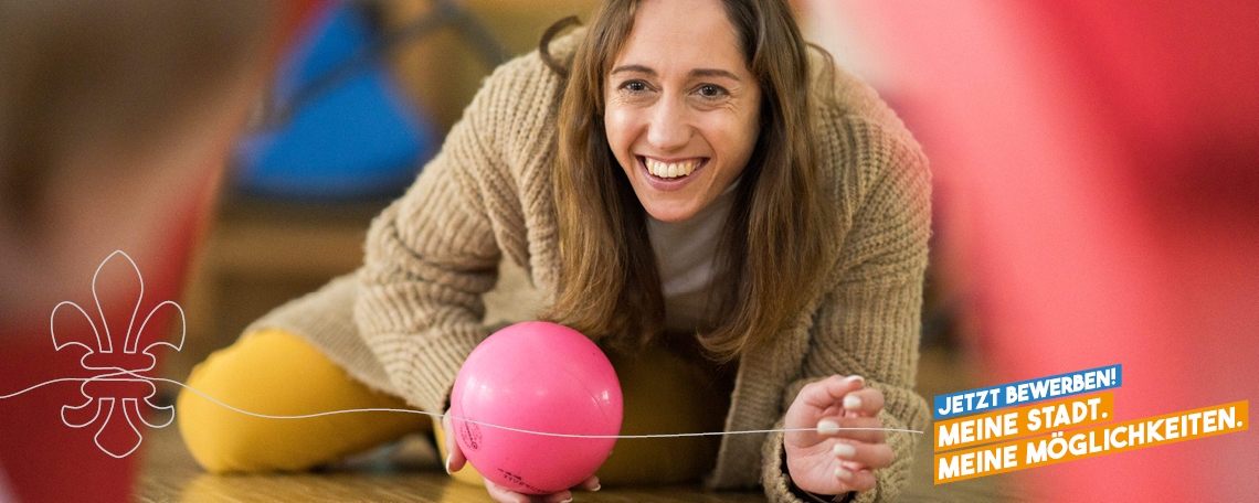 Sozialassistentinnen und Sozialassistenten (w/m/d), 1. Bild