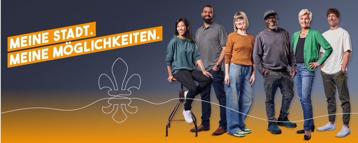 Fachangestellte/-r für Medien- und Informationsdienste - Fachrichtung Bibliothek (w/m/d), 1. Bild